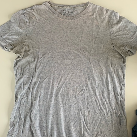 Other - Banana Republic Tee